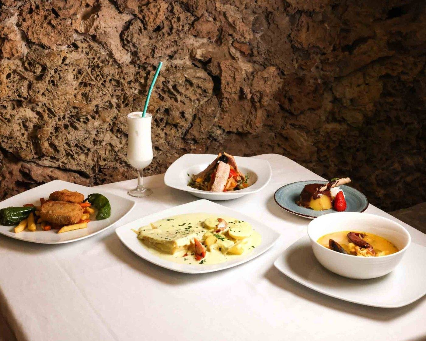 Plato de Sa Prensa para Restaurat